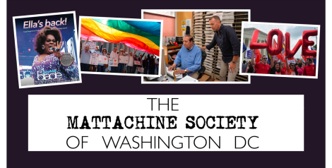 Mattachine Is the Mattachine Society still around?!
